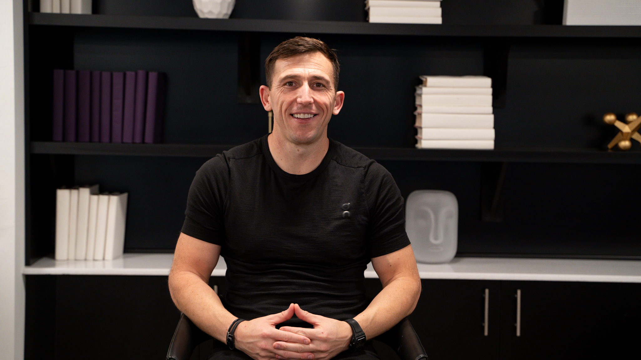 The Skeletal Renaissance: How Gary Rhodes is Rewriting the Narrative of Human Aging