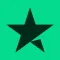 Trustpilot rating badge for REMS Echolight services